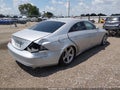 2007 Mercedes-Benz CLS-Class — photo 4 of 11 | VIN WDDDJ72X17A079786
