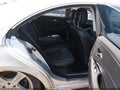 2007 Mercedes-Benz CLS-Class — photo 8 of 11 | VIN WDDDJ72X17A079786
