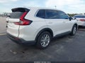 2025 Honda CR-V — photo 4 of 16 | VIN 2HKRS3H79SH318760