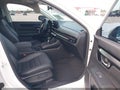 2025 Honda CR-V — photo 5 of 16 | VIN 2HKRS3H79SH318760