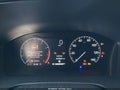2025 Honda CR-V — photo 7 of 16 | VIN 2HKRS3H79SH318760