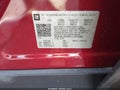 2020 GMC Terrain — photo 9 of 16 | VIN 3GKALTEVXLL157502