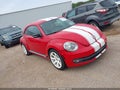 2013 Volkswagen Beetle — photo 1 of 16 | VIN 3VWV67AT0DM608896
