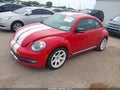 2013 Volkswagen Beetle — photo 2 of 16 | VIN 3VWV67AT0DM608896
