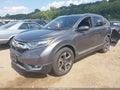 2019 Honda CR-V — photo 2 of 16 | VIN JHLRW2H96KX005172