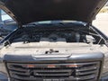 2018 GMC Sierra 1500 — photo 10 of 16 | VIN 1GTV2LEH1JZ218820