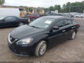 2019 Nissan Sentra — photo 2 of 16 | VIN 3N1AB7AP1KY365673
