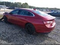 2023 Chevrolet Malibu — photo 3 of 16 | VIN 1G1ZD5ST2PF147033