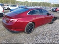 2023 Chevrolet Malibu — photo 4 of 16 | VIN 1G1ZD5ST2PF147033