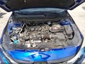 2021 Honda Accord — photo 10 of 16 | VIN 1HGCV1F46MA004585