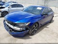 2021 Honda Accord — photo 2 of 16 | VIN 1HGCV1F46MA004585