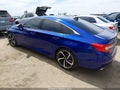 2021 Honda Accord — photo 3 of 16 | VIN 1HGCV1F46MA004585