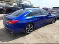 2021 Honda Accord — photo 4 of 16 | VIN 1HGCV1F46MA004585