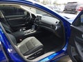 2021 Honda Accord — photo 5 of 16 | VIN 1HGCV1F46MA004585