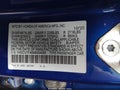 2021 Honda Accord — photo 9 of 16 | VIN 1HGCV1F46MA004585