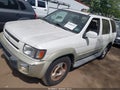 1998 Infiniti QX4 — photo 2 of 11 | VIN JNRAR05Y7WW039523