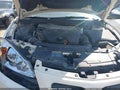 2008 Pontiac G6 — photo 10 of 16 | VIN 1G2ZH57N684227779