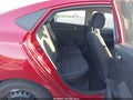 2021 Hyundai Accent — photo 8 of 17 | VIN 3KPC24A60ME130083