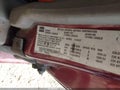 2008 Isuzu I-Series — photo 9 of 16 | VIN 1GGCS199388700511
