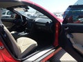 2009 Mercedes-Benz SLK-Class — photo 5 of 17 | VIN WDBWK58F19F190670