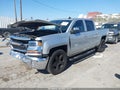 2016 Chevrolet Silverado 1500 — photo 2 of 16 | VIN 3GCPCREC5GG245864