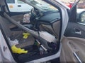 2017 Ford Escape — photo 5 of 16 | VIN 1FMCU9GD1HUA51456