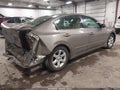 2007 Nissan Altima — photo 4 of 16 | VIN 1N4AL21E17N496088