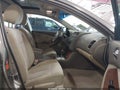2007 Nissan Altima — photo 5 of 16 | VIN 1N4AL21E17N496088