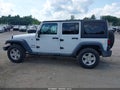 2016 Jeep Wrangler Unlimited — photo 14 of 16 | VIN 1C4BJWDG4GL284466