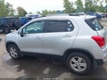2022 Chevrolet Trax — photo 14 of 16 | VIN KL7CJPSMXNB538491