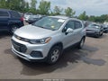 2022 Chevrolet Trax — photo 2 of 16 | VIN KL7CJPSMXNB538491