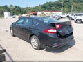 2015 Ford Fusion — photo 3 of 16 | VIN 1FA6P0H76F5131605