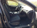 2015 Ford Fusion — photo 5 of 16 | VIN 1FA6P0H76F5131605