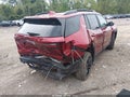 2025 GMC Terrain — photo 4 of 17 | VIN 3GKALUEG0SL232651