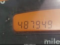2006 Dodge Sprinter — photo 15 of 17 | VIN WD0PD744365961221
