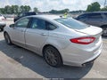 2014 Ford Fusion — photo 3 of 10 | VIN 3FA6P0H93ER257675