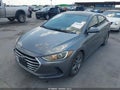 2018 Hyundai Elantra — photo 2 of 18 | VIN 5NPD84LF1JH251938