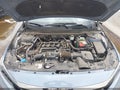 2021 Honda Accord — photo 10 of 17 | VIN 1HGCV1F4XMA006534