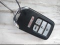 2021 Honda Accord — photo 11 of 17 | VIN 1HGCV1F4XMA006534
