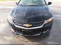 2019 Chevrolet Impala — photo 14 of 18 | VIN 2G11X5S33K9146284