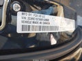 2022 Chrysler Pacifica — photo 9 of 16 | VIN 2C4RC1S7XNR129908