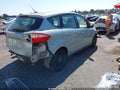 2013 Ford C-Max — photo 4 of 14 | VIN 1FADP5AU4DL509031