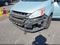 2013 Ford C-Max — photo 6 of 14 | VIN 1FADP5AU4DL509031