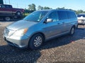2008 Honda Odyssey — photo 2 of 13 | VIN 5FNRL38728B008535