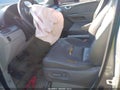 2008 Honda Odyssey — photo 5 of 13 | VIN 5FNRL38728B008535