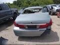 2005 Mercury Grand Marquis — photo 17 of 17 | VIN 2MEFM74WX5X611392