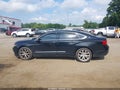 2019 Chevrolet Impala — photo 14 of 16 | VIN 2G1105S35K9143567