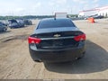 2019 Chevrolet Impala — photo 16 of 16 | VIN 2G1105S35K9143567