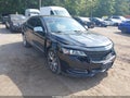 2019 Chevrolet Impala — photo 1 of 16 | VIN 2G1105S35K9143567