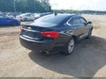 2019 Chevrolet Impala — photo 4 of 16 | VIN 2G1105S35K9143567